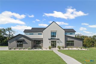 238 Glenview Circle, Belton, TX 76513