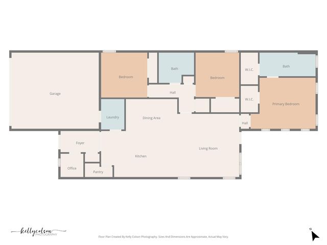 6209 Dumfries LN, Austin, TX 78744