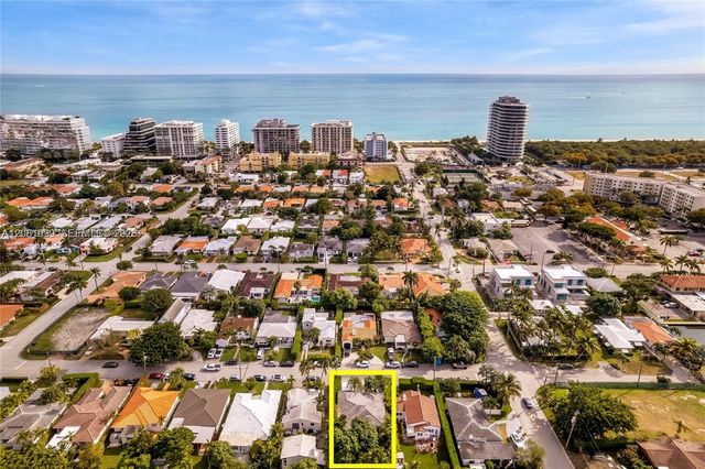 8818 Carlyle Avenue, Surfside, FL 33154
