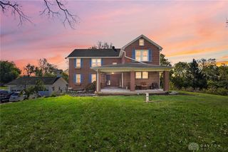 169 E Main Street, Donnelsville, OH 45319