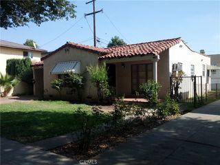 224 N Olive, Alhambra, CA 91801
