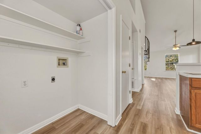 2908 Whisper Oaks LN C, Georgetown, TX 78628