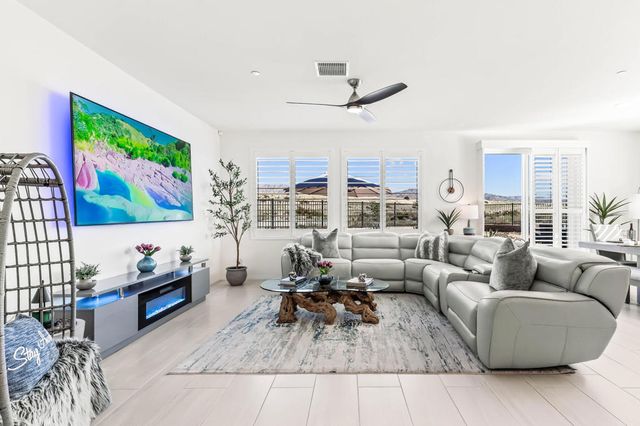 42940 Ascona Lane, Indio, CA 92203