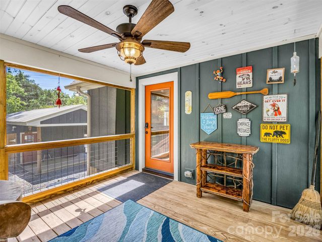 1050 Buffalo Shoals Road, Lake Lure, NC 28746