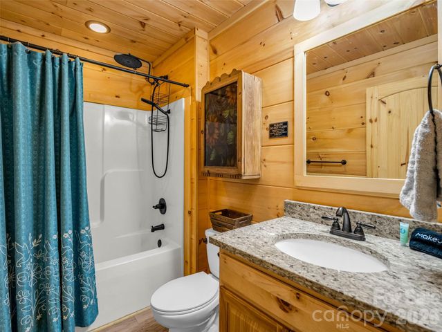 1050 Buffalo Shoals Road, Lake Lure, NC 28746