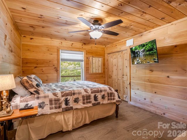 1050 Buffalo Shoals Road, Lake Lure, NC 28746