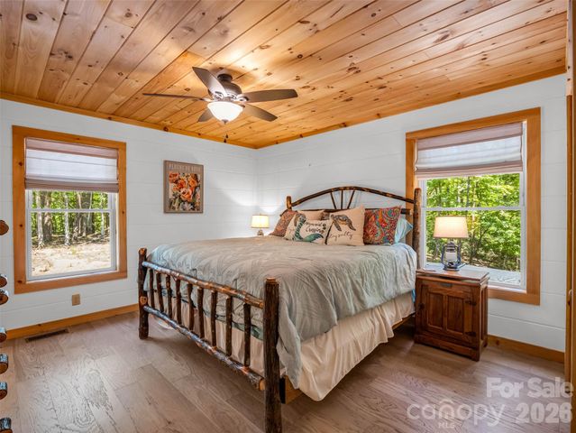 1050 Buffalo Shoals Road, Lake Lure, NC 28746