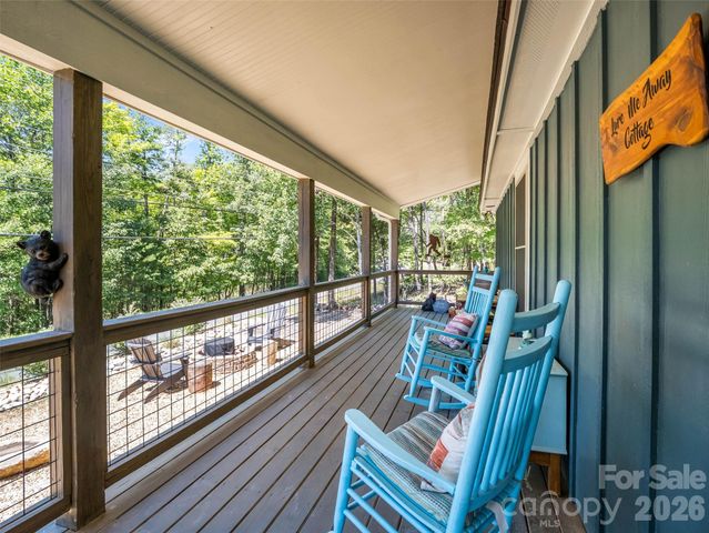 1050 Buffalo Shoals Road, Lake Lure, NC 28746