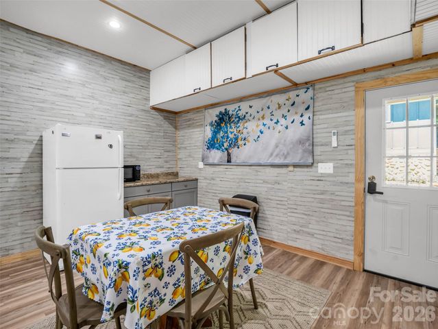 1050 Buffalo Shoals Road, Lake Lure, NC 28746