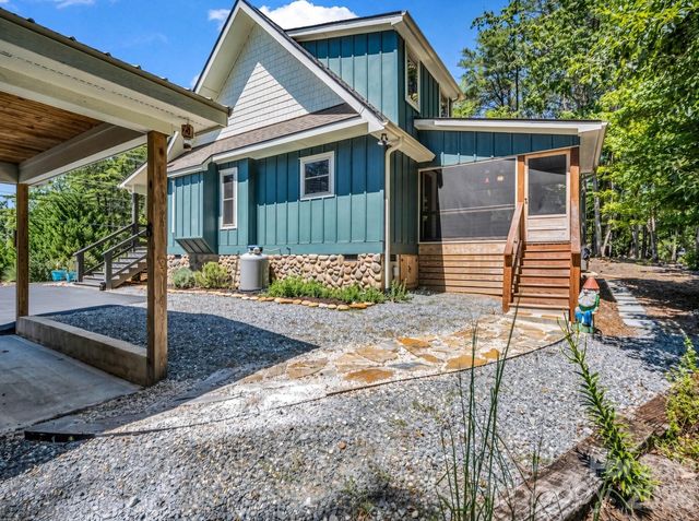 1050 Buffalo Shoals Road, Lake Lure, NC 28746