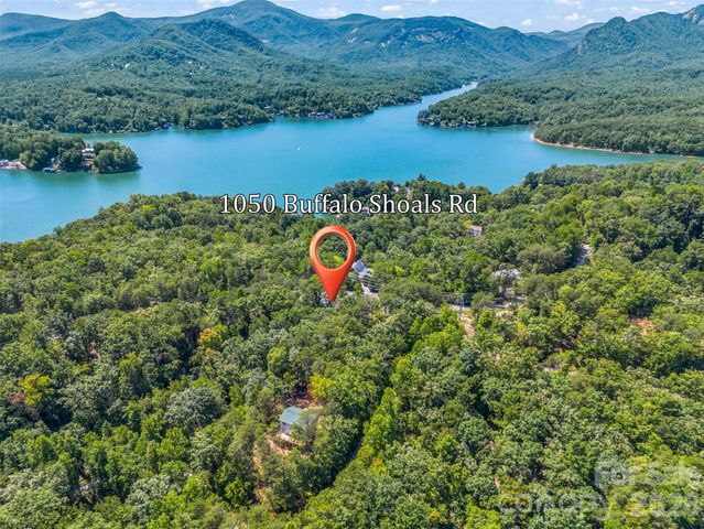 1050 Buffalo Shoals Road, Lake Lure, NC 28746