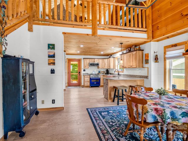 1050 Buffalo Shoals Road, Lake Lure, NC 28746