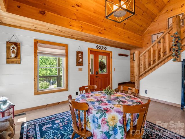 1050 Buffalo Shoals Road, Lake Lure, NC 28746
