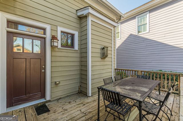 905 Custer Street, Hapeville, GA 30354