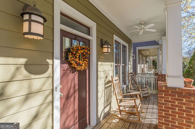 905 Custer Street, Hapeville, GA 30354