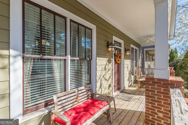 905 Custer Street, Hapeville, GA 30354