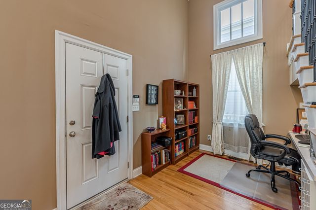 905 Custer Street, Hapeville, GA 30354