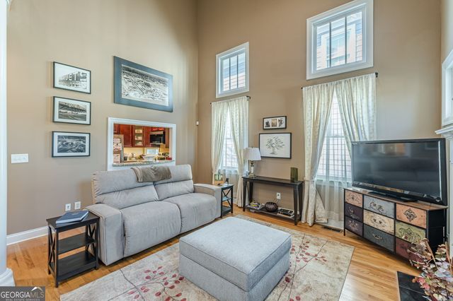 905 Custer Street, Hapeville, GA 30354