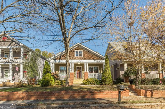 905 Custer Street, Hapeville, GA 30354