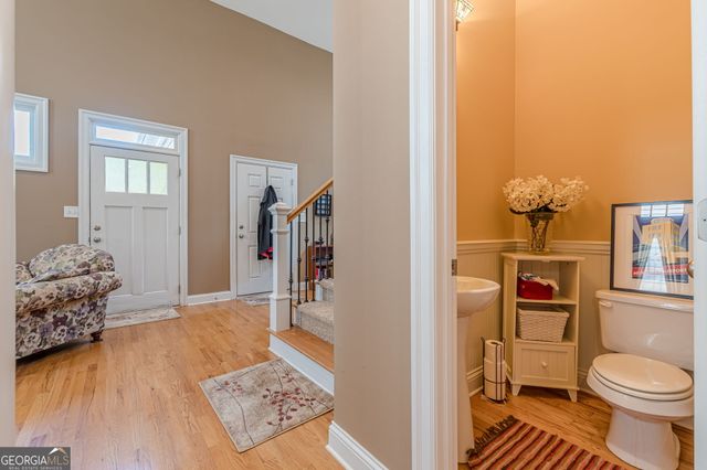 905 Custer Street, Hapeville, GA 30354