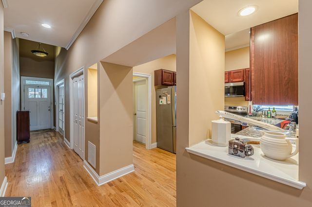 905 Custer Street, Hapeville, GA 30354