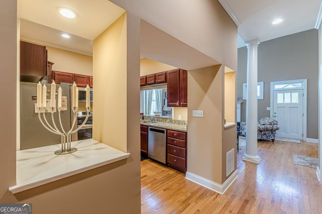 905 Custer Street, Hapeville, GA 30354