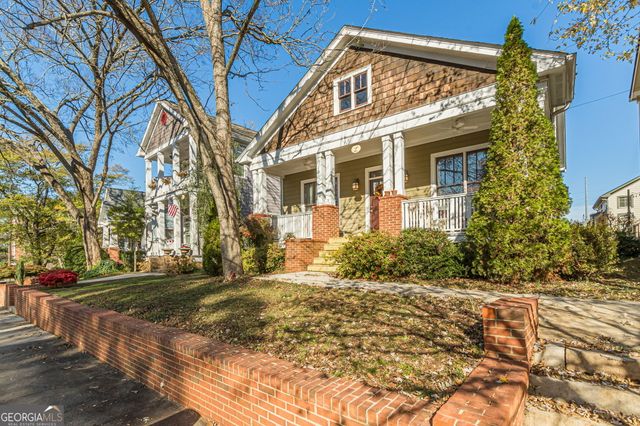 905 Custer Street, Hapeville, GA 30354