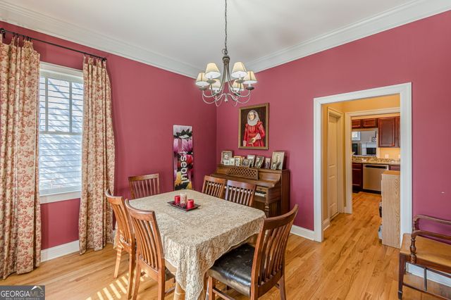 905 Custer Street, Hapeville, GA 30354