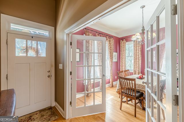 905 Custer Street, Hapeville, GA 30354