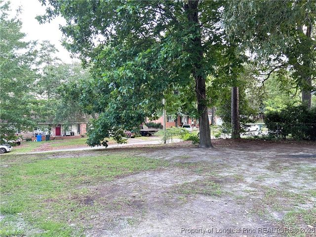 551 Alleghany Road, Fayetteville, NC 28304