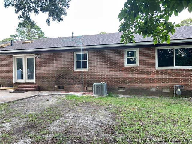 551 Alleghany Road, Fayetteville, NC 28304