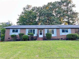 551 Alleghany Road, Fayetteville, NC 28304