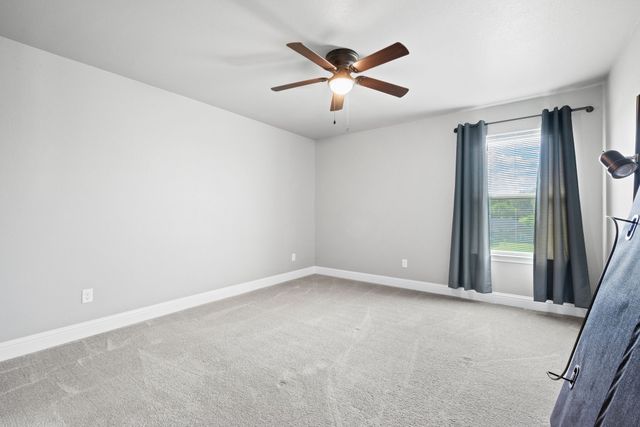 2116 Christine Drive, Granbury, TX 76048