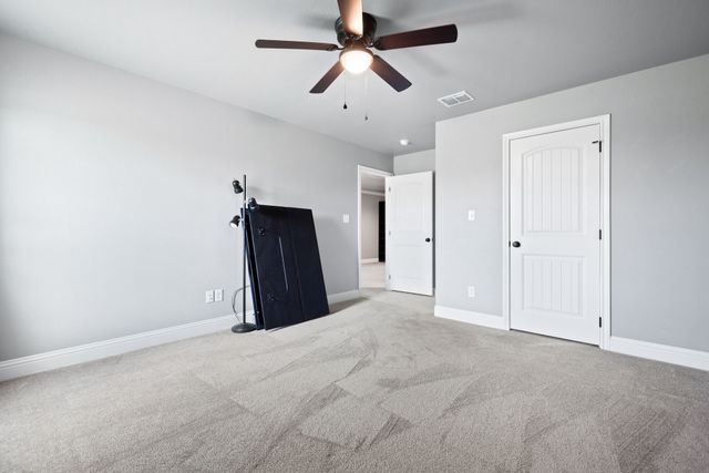 2116 Christine Drive, Granbury, TX 76048