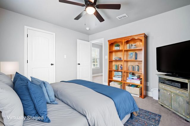2116 Christine Drive, Granbury, TX 76048