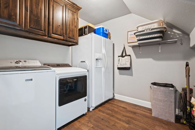 2116 Christine Drive, Granbury, TX 76048