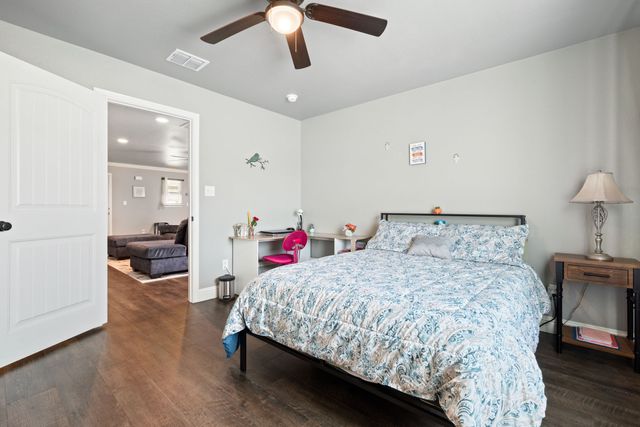 2116 Christine Drive, Granbury, TX 76048