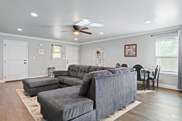 2116 Christine Drive, Granbury, TX 76048