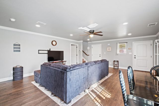 2116 Christine Drive, Granbury, TX 76048