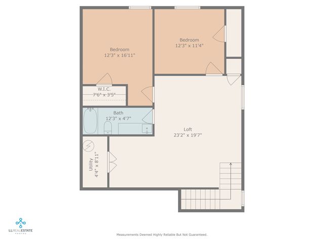 2116 Christine Drive, Granbury, TX 76048
