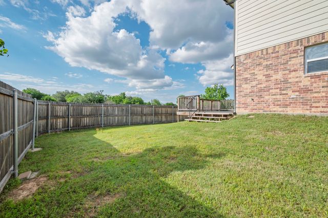 2116 Christine Drive, Granbury, TX 76048