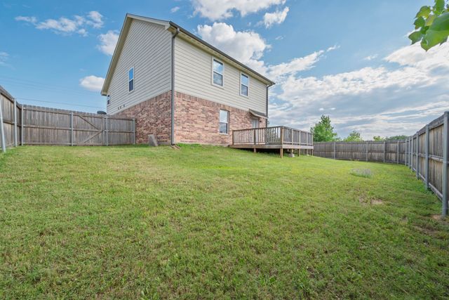 2116 Christine Drive, Granbury, TX 76048