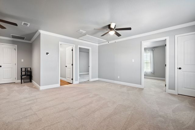2116 Christine Drive, Granbury, TX 76048