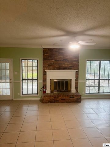 2710 HERBERT COLE DRIVE, Monroe, LA 71201