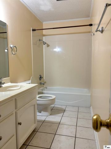 2710 HERBERT COLE DRIVE, Monroe, LA 71201