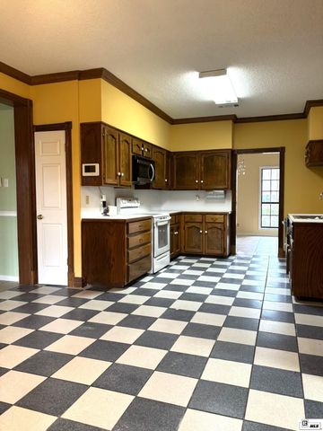 2710 HERBERT COLE DRIVE, Monroe, LA 71201