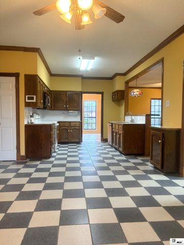 2710 HERBERT COLE DRIVE, Monroe, LA 71201