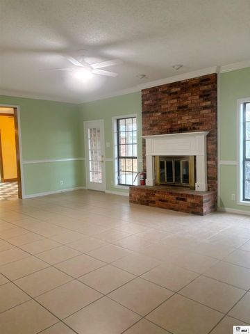 2710 HERBERT COLE DRIVE, Monroe, LA 71201
