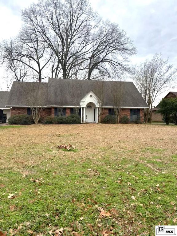 2710 HERBERT COLE DRIVE, Monroe, LA 71201