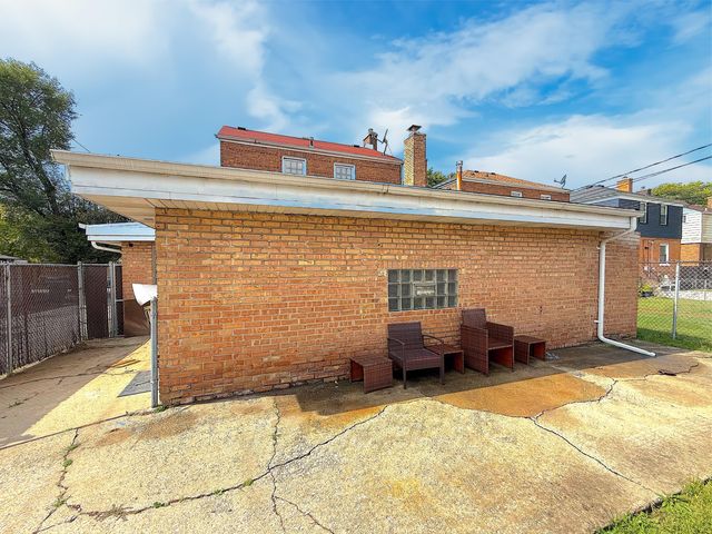 4039 Torrence Avenue, Hammond, IN 46327
